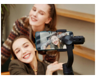 Hohem iSteady Mobile+ - 1360421 - zdjęcie 5